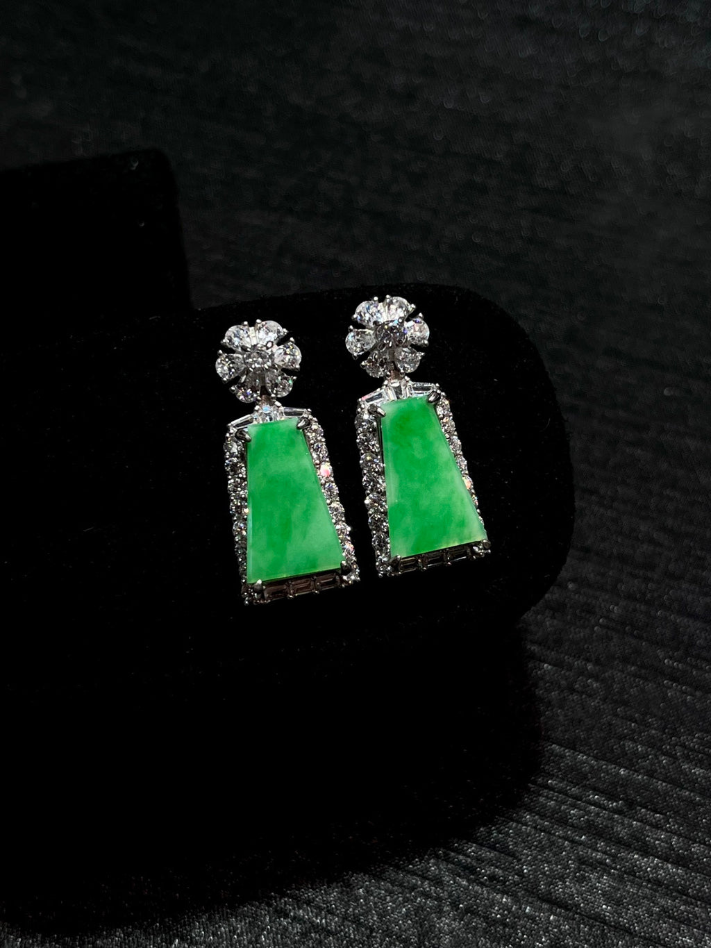 Burmese Jadeite
